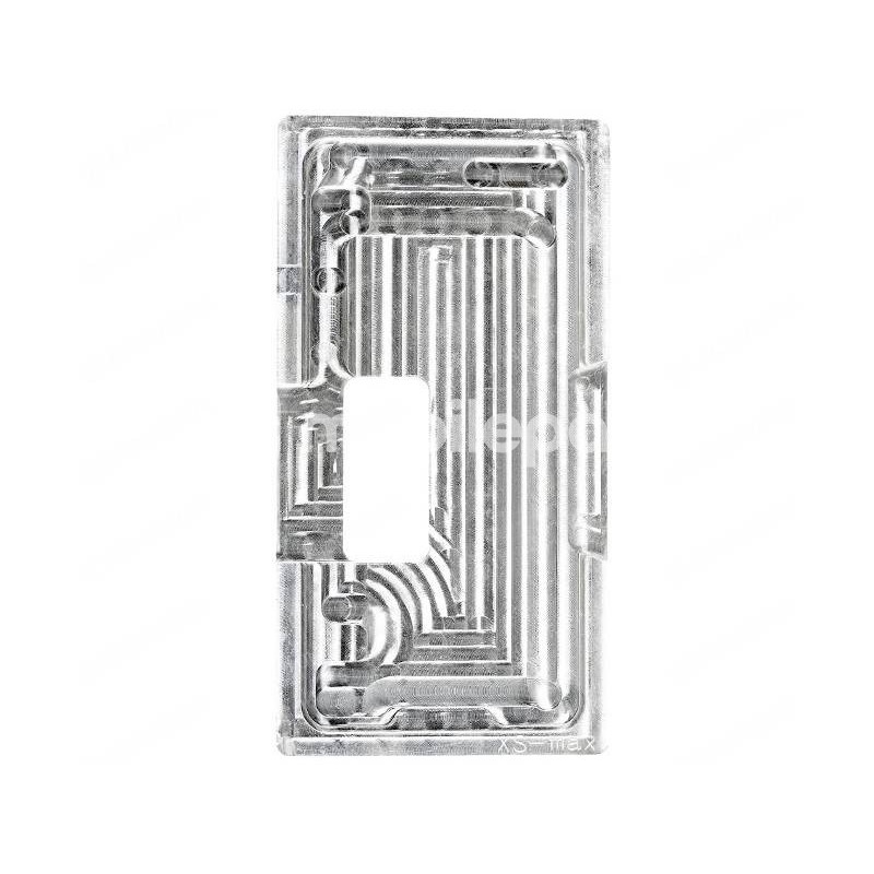 Laminating Positioning Mould For iPhone Xs Max