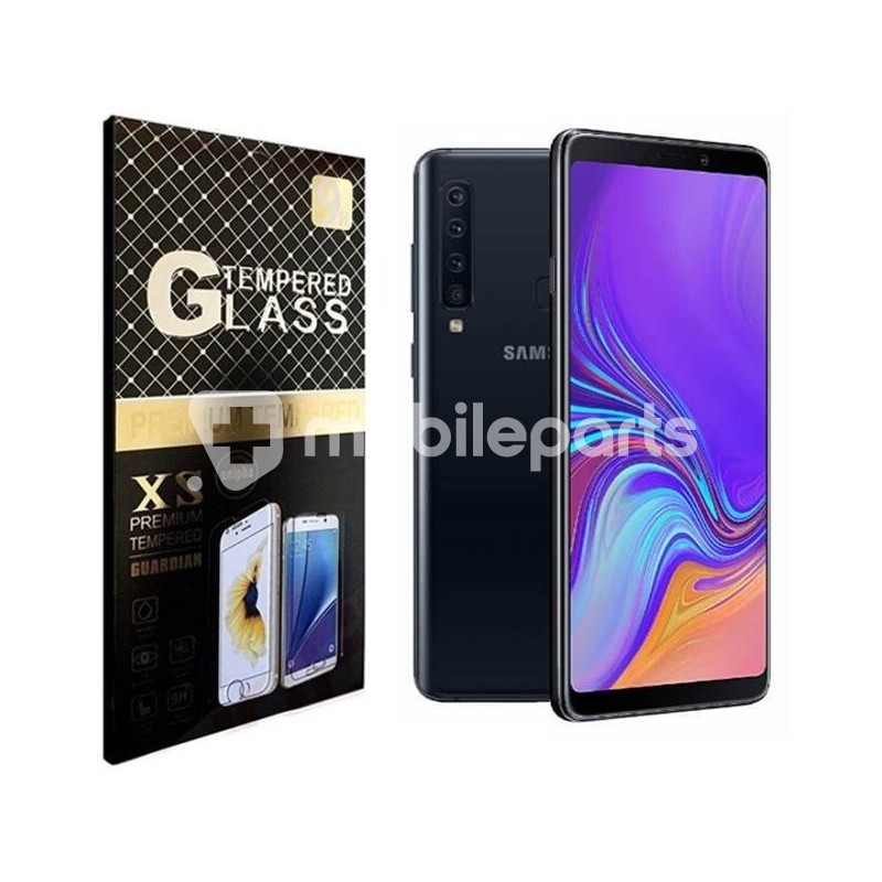 Premium Tempered Glass Protector Samsung SM-A920 A9 2018