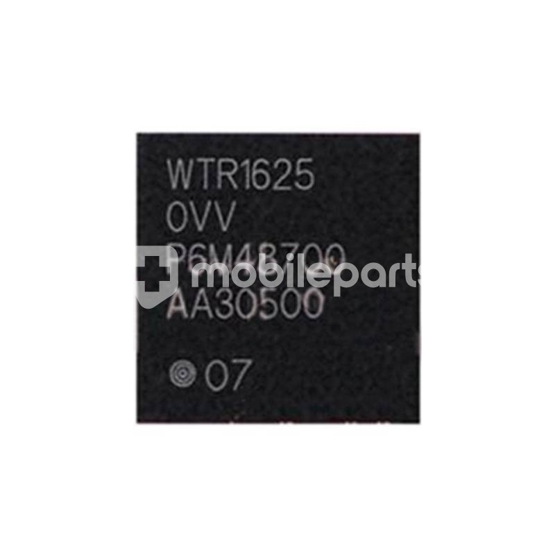 IIC Big Medium Frequency Big WTR1625 iPhone 7 / iPhone 7 Plus