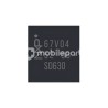 NFC Control IC 67V04 iPhone 7 Plus