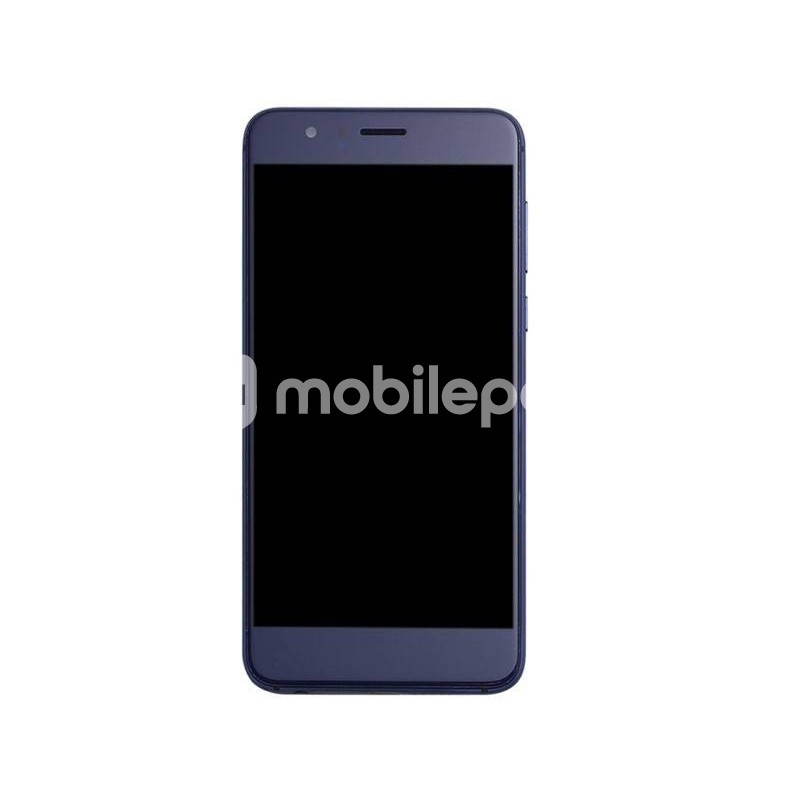 Lcd Touch Blue + Frame Honor 8