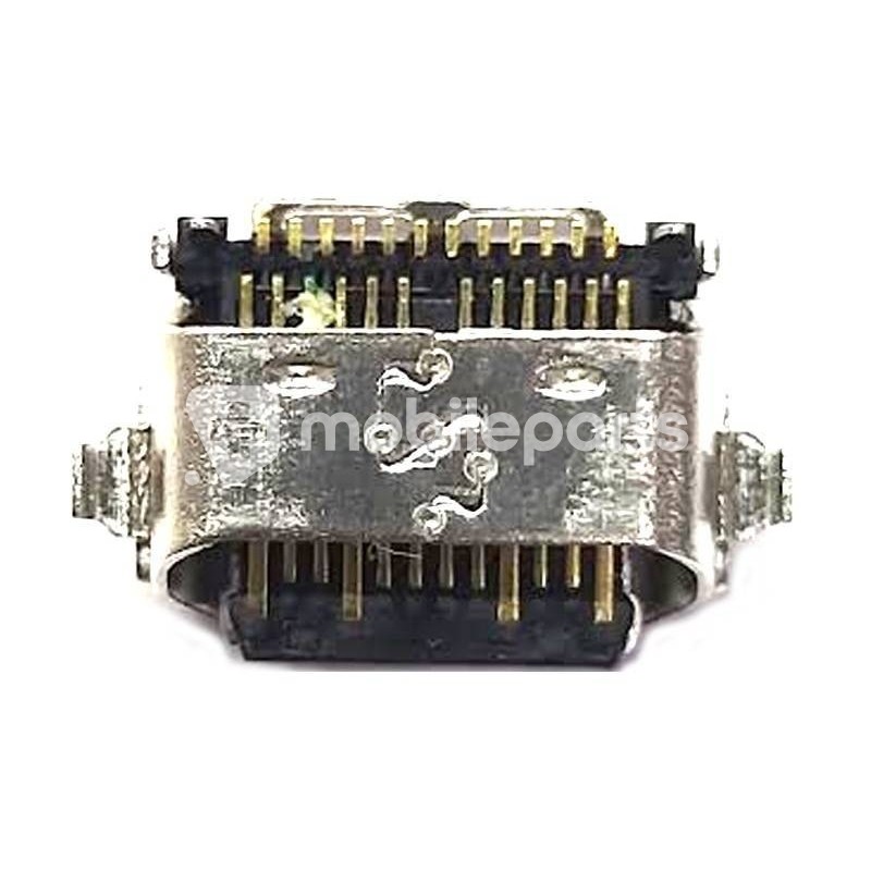 Charging Connector Motorola Moto G6