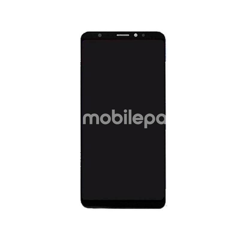 Lcd Touch Black Meizu V8 Pro