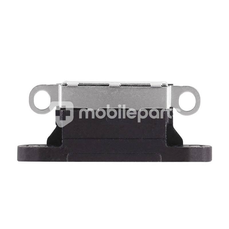 Charging Port Usb Black iPhone X