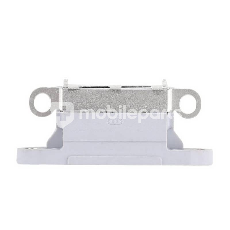 Charging Port Usb Grey iPhone X