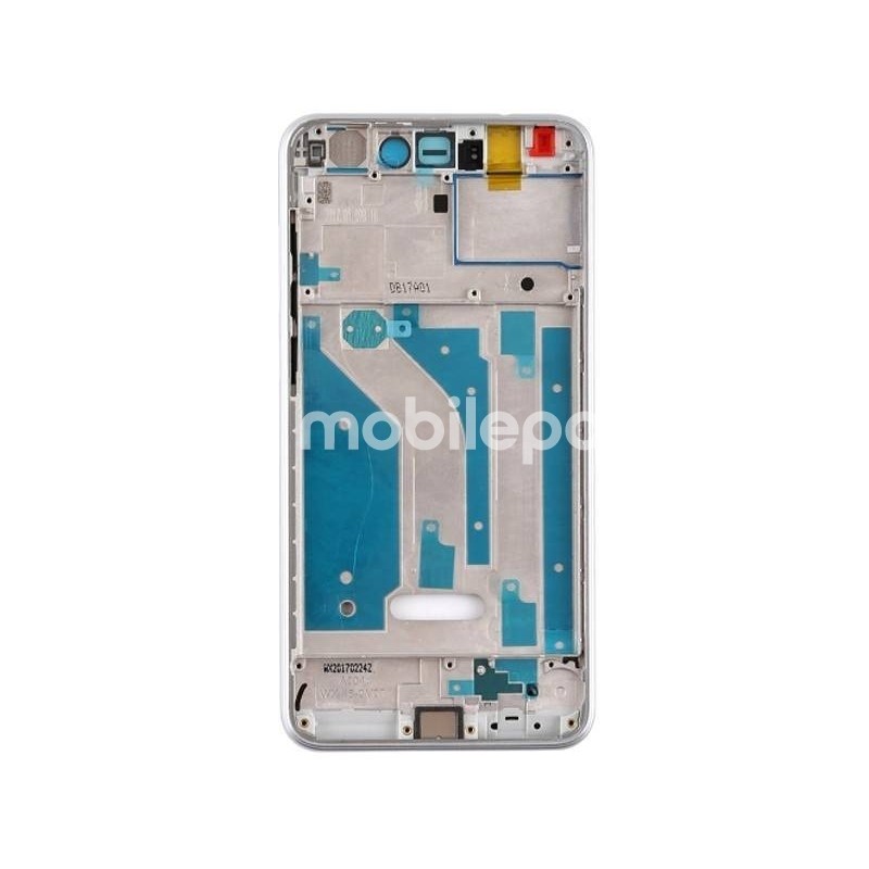 Middle Frame White Honor 8 Lite