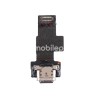 Charging Connector Flat Cable HTC U12+