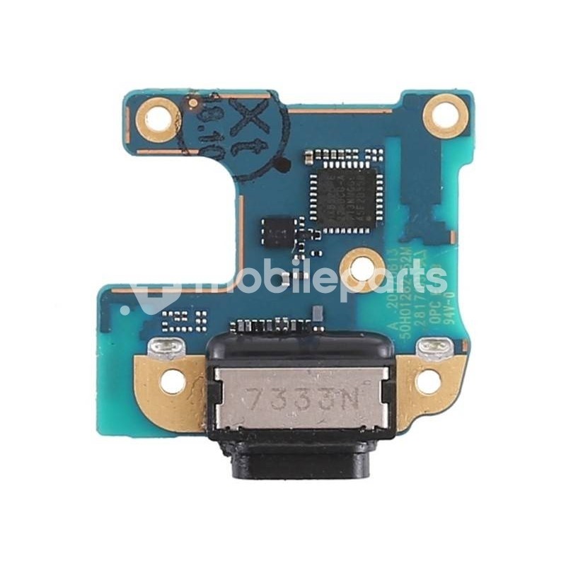 Charging Connector + Small Board HTC U11 Life