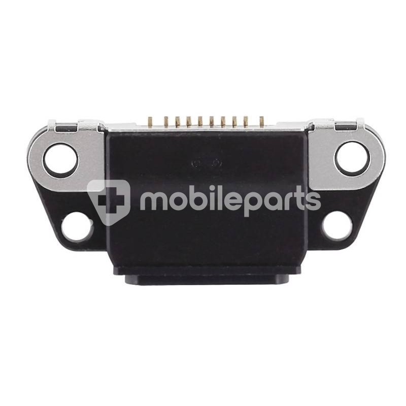 Charging Connector Black iPhone 8 / 8 Plus