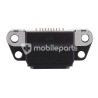 Charging Connector Black iPhone 8 / 8 Plus