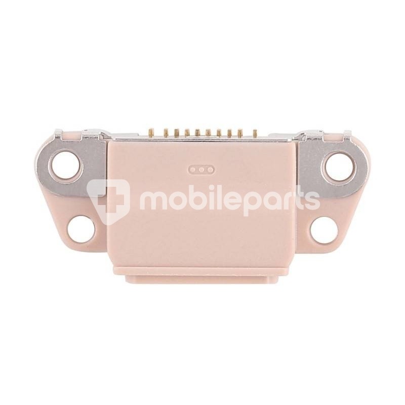 Charging Connector Gold iPhone 8 / 8 Plus