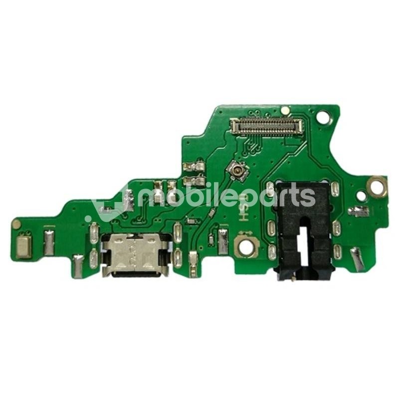 Charging Connector + Small Board Honor Play