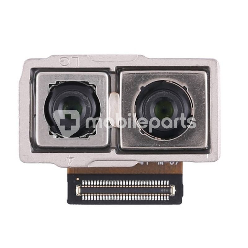 Rear Camera 20Mp + 12Mp Huawei Mate 10 Pro