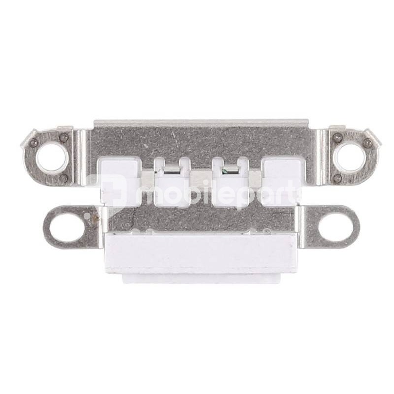 Charging Connector White iPhone 7 / 7 Plus