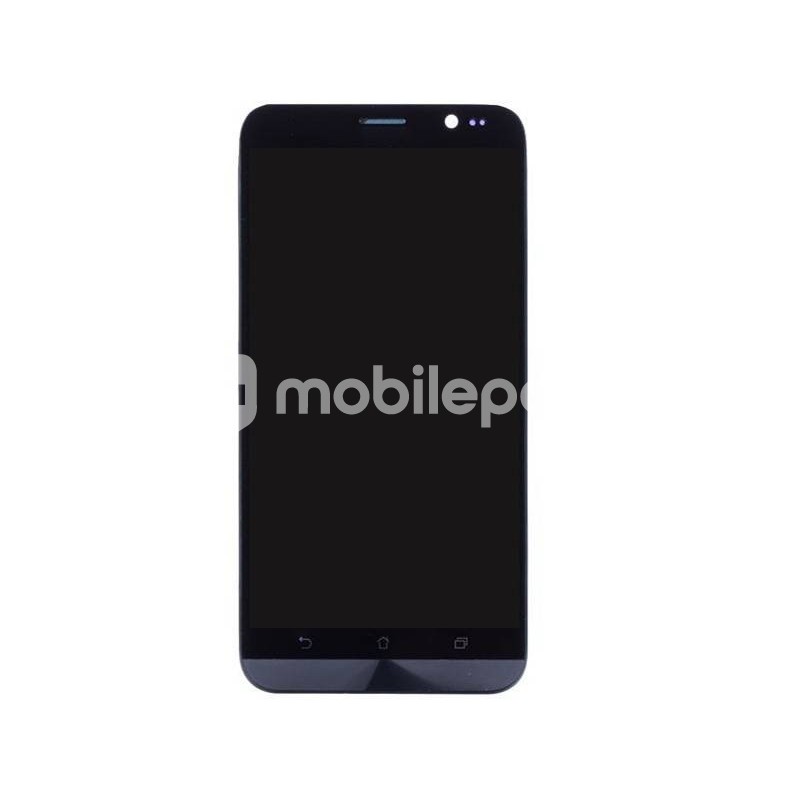 Lcd Touch Black + Frame Asus Zenfone Go ZB551KL