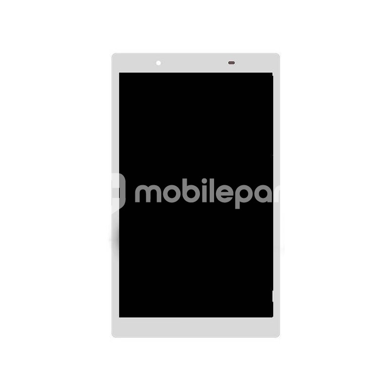 Lcd Touch White Lenovo Tab 4 8.0 TB-8504