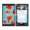 Display Touch + Frame Black Lenovo Tab 4 8.0 TB-8504
