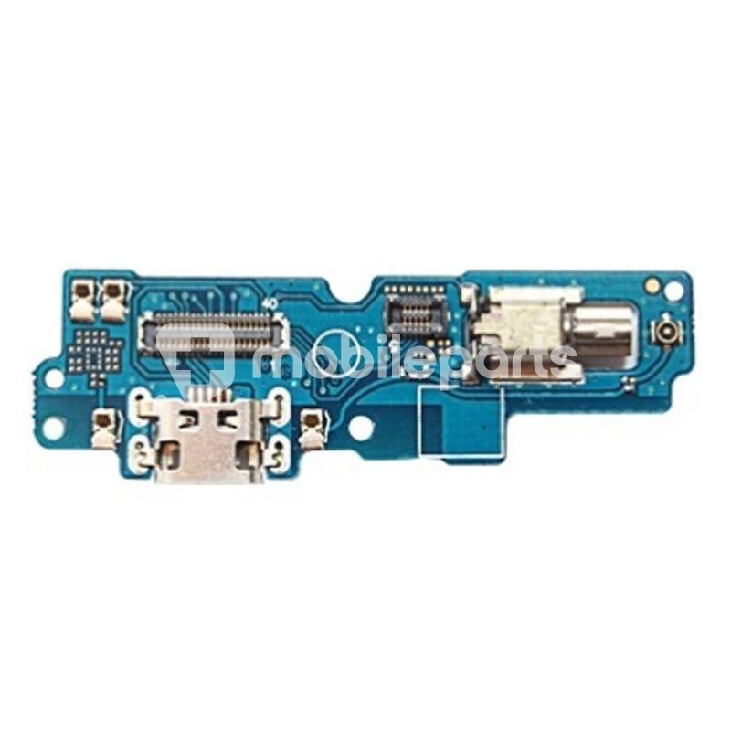 Charging Connector + Small Board ZenFone 4 Max ZC554KL X00ID