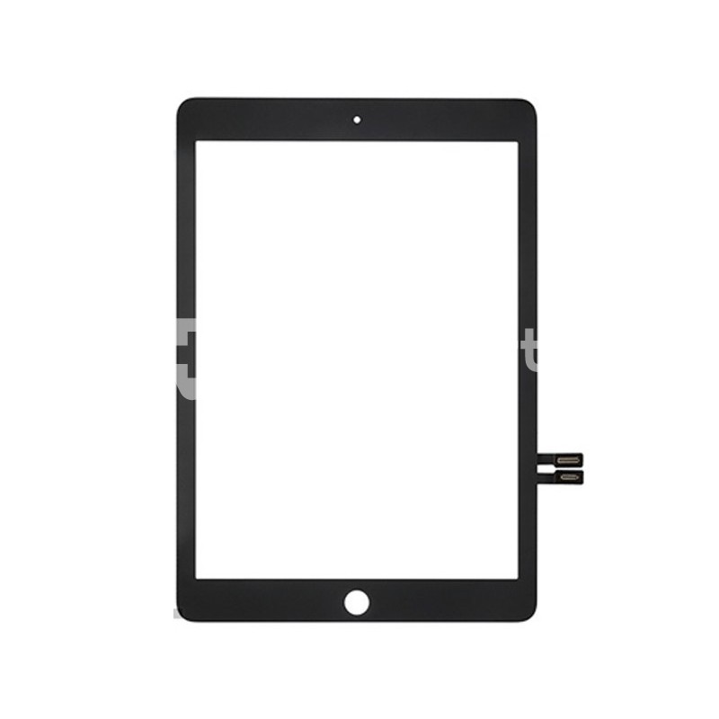 Touch Screen Black iPad 9.7 2018 (A1954-A1893)
