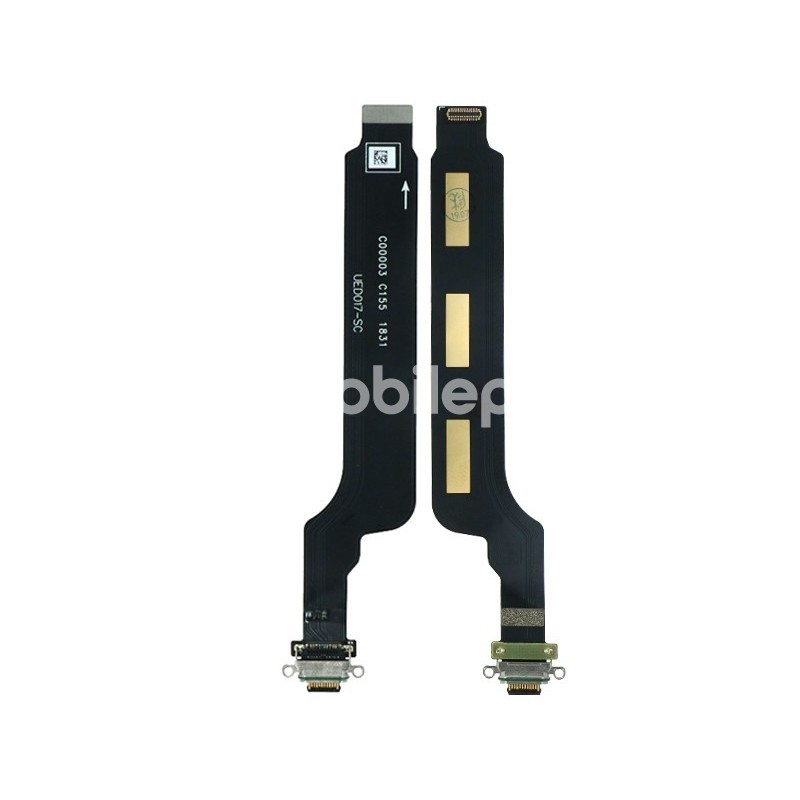 Charging Connector Flex Cable OnePlus 6T