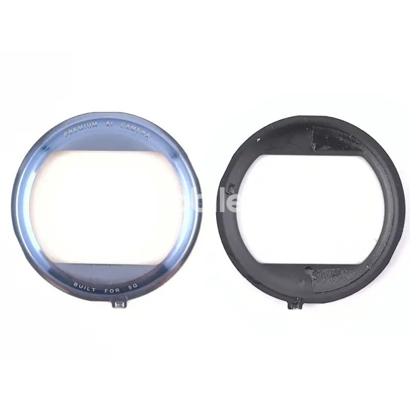 Rear Camera Decoration Atlantic Blue Xiaomi Mi 10T Lite 5G (PULLED)