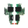 Charging Connector + Board Honor View 10 (PULLED)