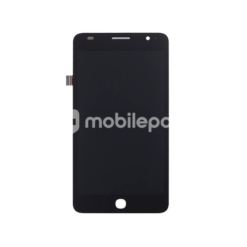 Display Touch Nero Alcatel One Touch Pop Star OT-5070