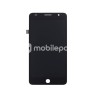 Display Touch Nero Alcatel One Touch Pop Star OT-5070