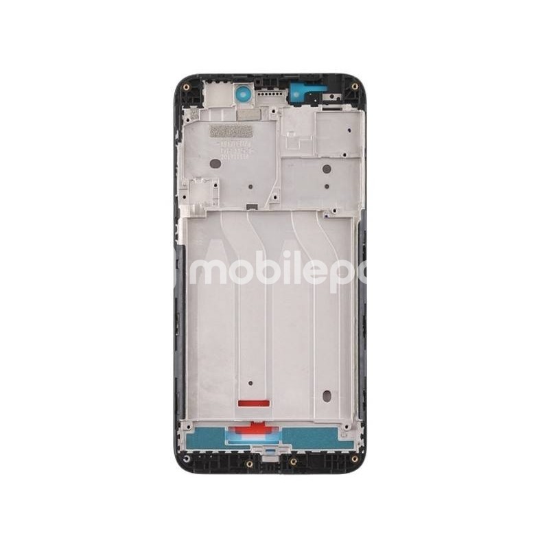 Middle Frame Black Xiaomi Redmi 5A