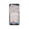 Middle Frame Black Xiaomi Redmi 5A