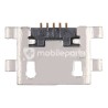 Charging Connector Xiaomi Redmi 4X / Redmi 4A