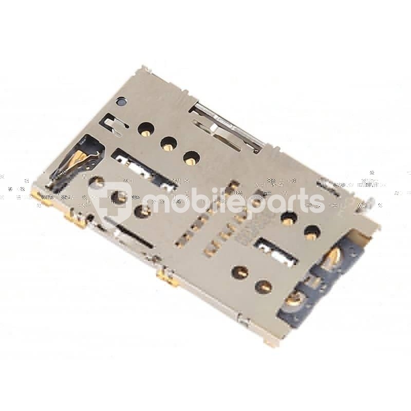 Sim Card Reader Xiaomi Redmi 5 / Redmi 5A