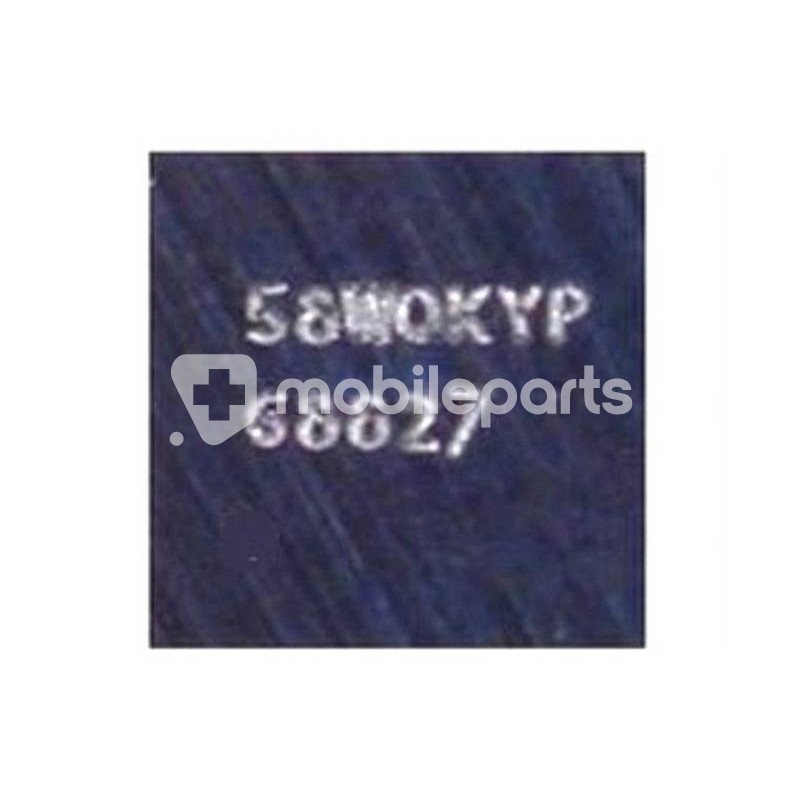 IC68827 Small Charger iPhone 7 Plus / 7 / 6s Plus / 6s