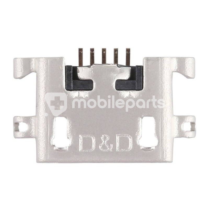 Charging Connector Xiaomi Redmi Note 3/Redmi 6