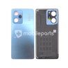 Rear Cover Blue Xiaomi Poco X5 Pro 5G (PULLED)