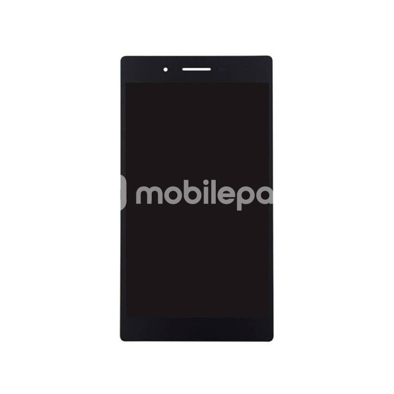 Lcd Touch Black Lenovo TAB 3 7 / 730M