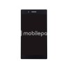 Lcd Touch Black Lenovo TAB 3 7 / 730M