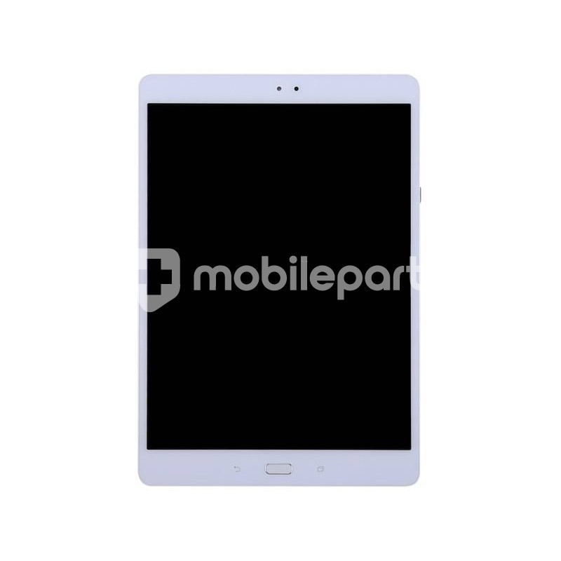 Lcd Touch White + Frame ZenPad 3S 10 Z500M