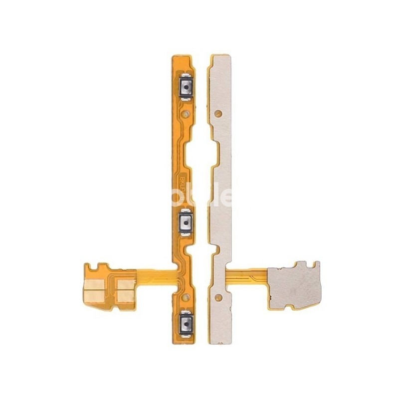 Power On + Volume Flat Cable Honor View 10