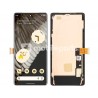 Display Touch + Frame Black Google Pixel 7 Pro (OLED)