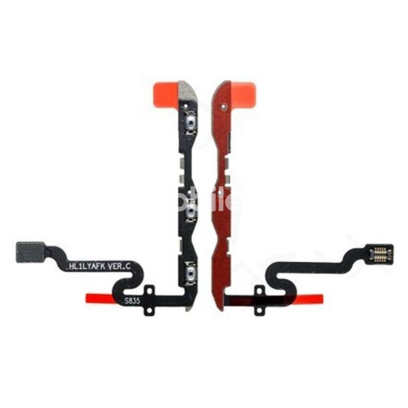 Power + Volume Flat Cable Huawei Mate 20 Pro