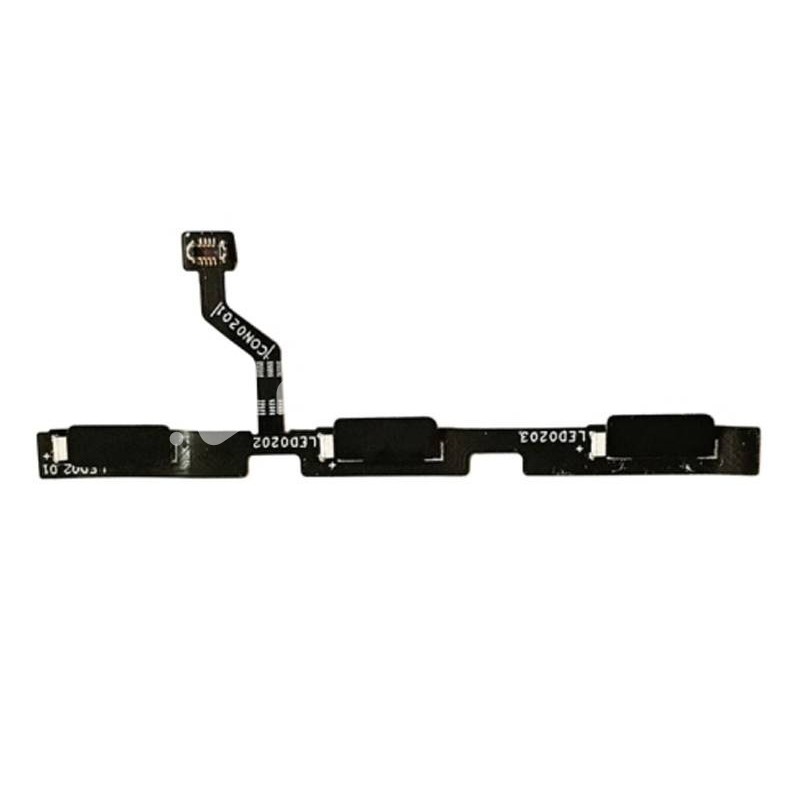 Home Button Flex Cable ZenFone 3 Deluxe ZS570KL