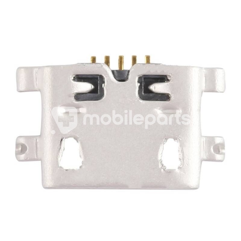 Charging Connector Xiaomi Redmi 5