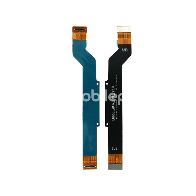 Motherboard Flex Cable Xiaomi Redmi Note 5 - 5 Pro
