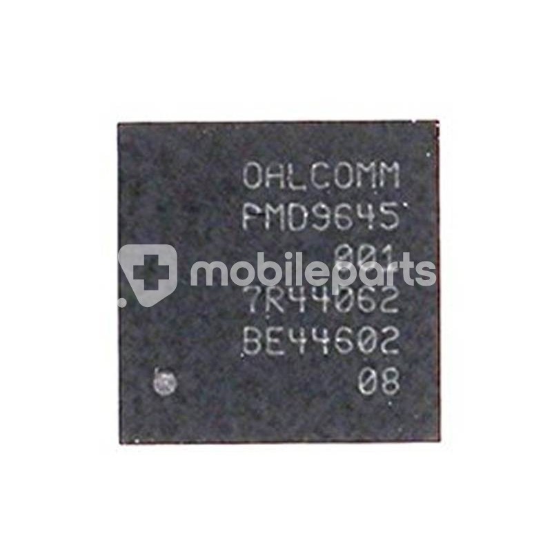 Small Power IC PMD9645 iPhone 7