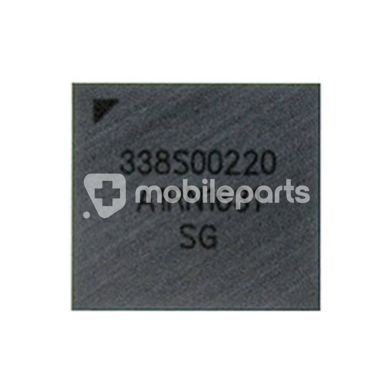 IC U3402 Small Audio 338S00220 iPhone 7