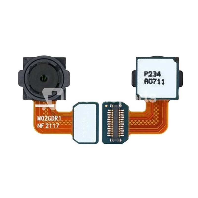 Rear Camera Macro 2MP Samsung SM-A236 A23 5G (PULLED)