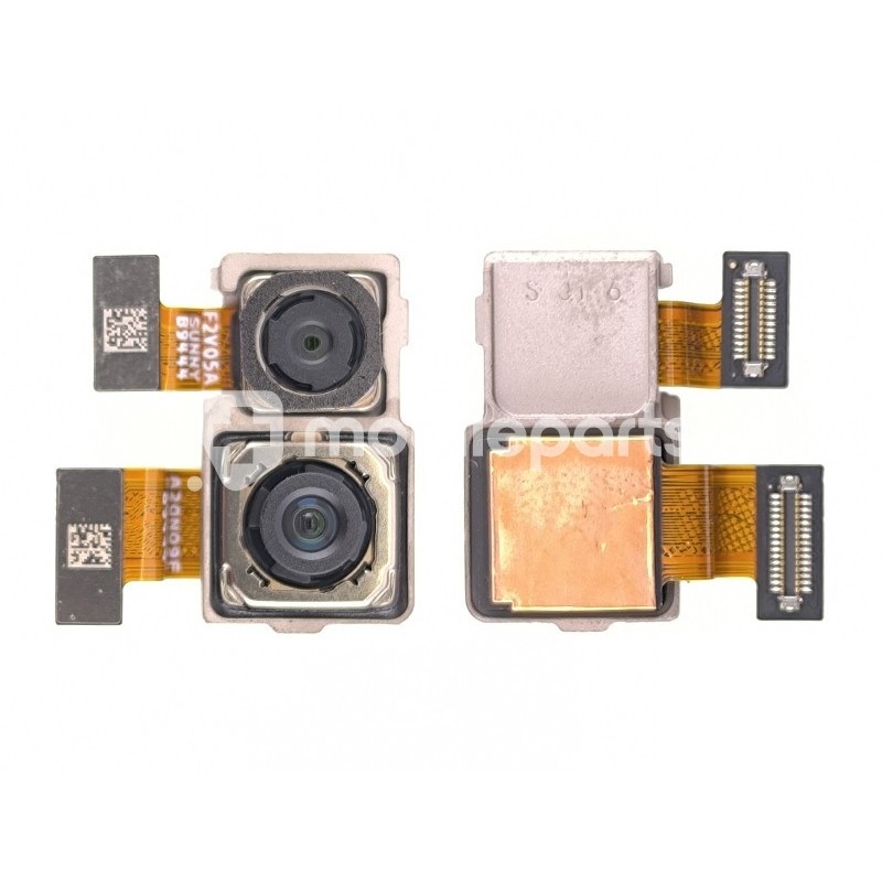 Double Rear Camera Xiaomi MI Note 10 (PULLED)