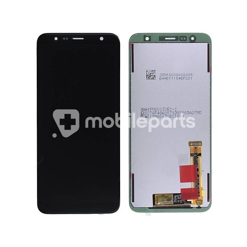 Display Touch Black Samsung SM-J610 J6+ - SM-J415 J4+ Ori