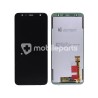 Display Touch Black Samsung SM-J610 J6+ - SM-J415 J4+ Ori